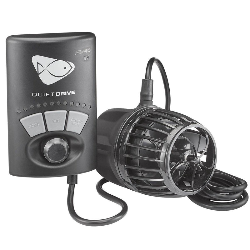Pumps & Powerheads