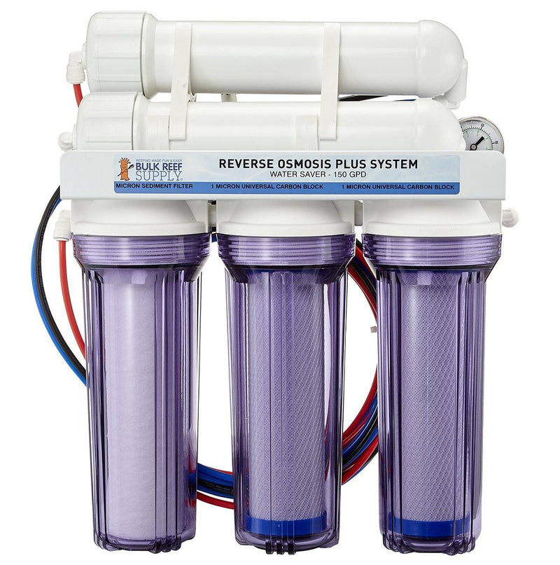 Reverse Osmosis
