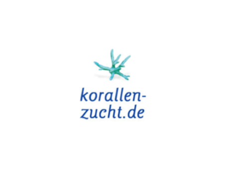 Korallen-Zucht