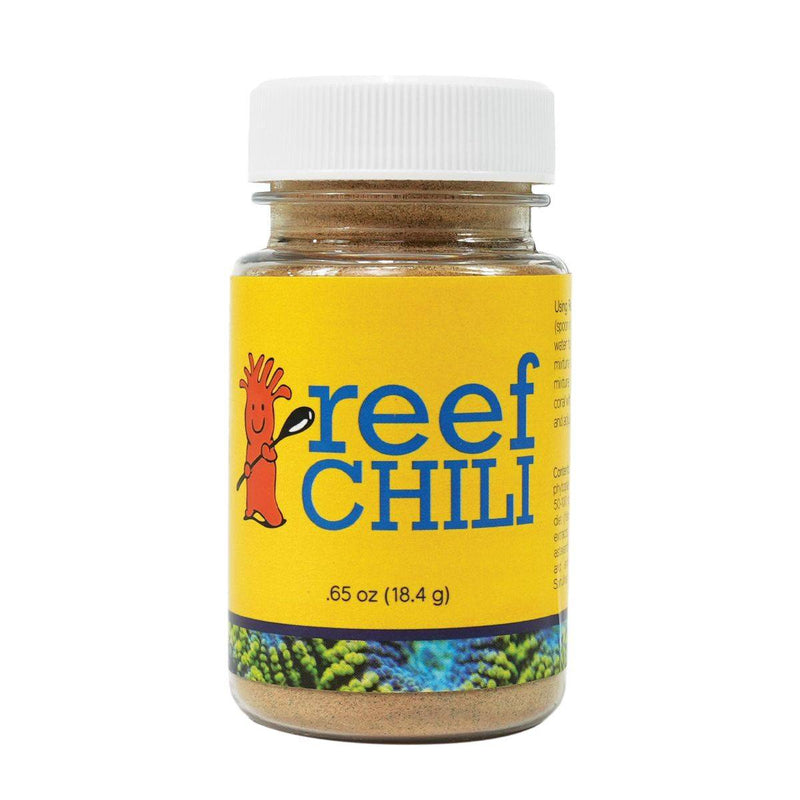 Fish & Coral Foods