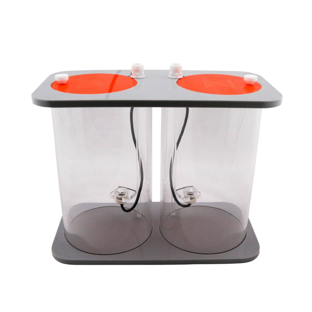 DDR DOS Dual Reservoir