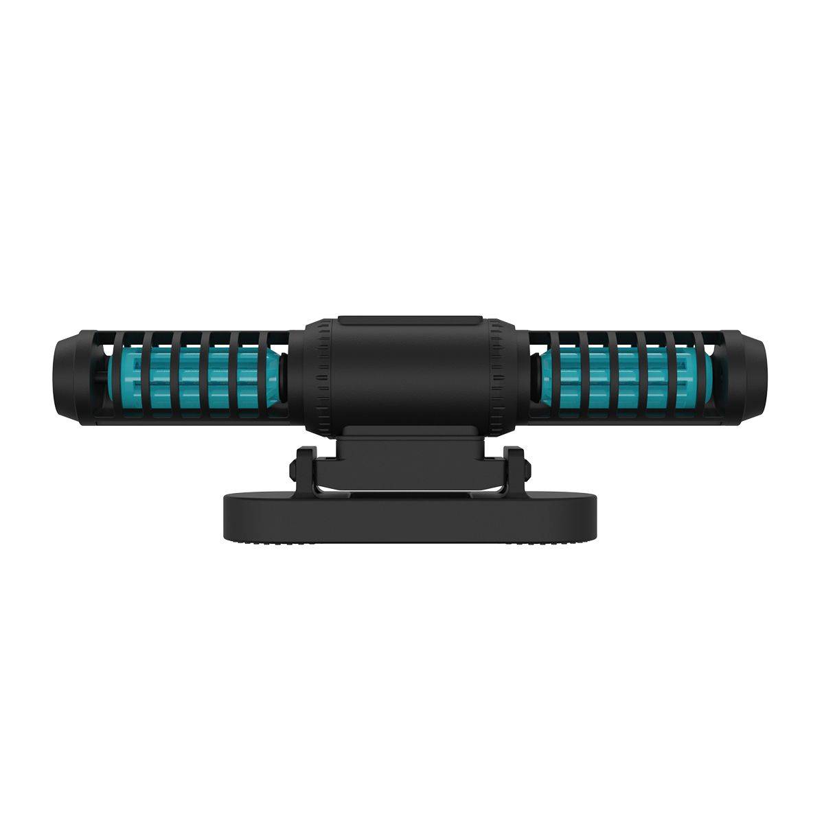 Orbit 2 Cross-Flow Pump