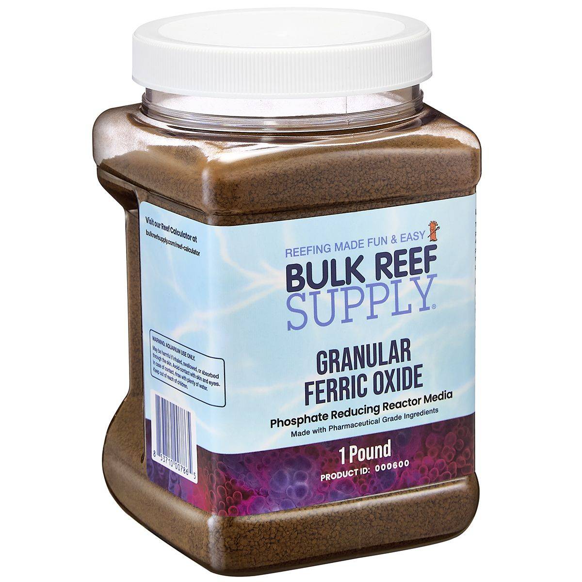 BRS Bulk GFO (1 lb.)