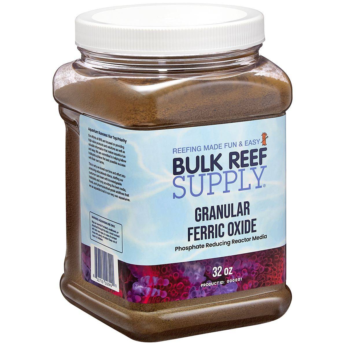 BRS Bulk GFO (2 lbs.)