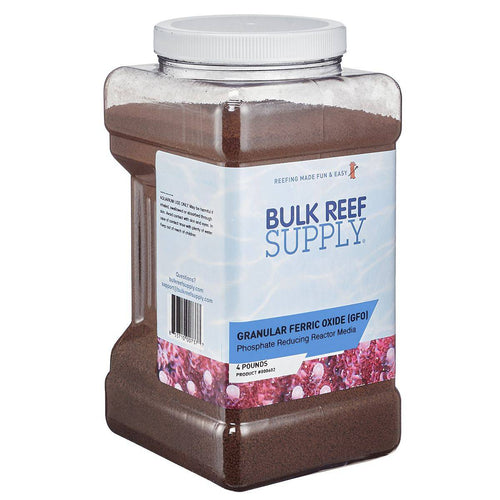 1 Gallon (4 lbs.) - BRS Bulk GFO