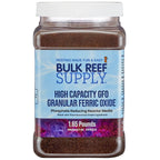 BRS Bulk GFO - High Capacity (1.65 lbs.)