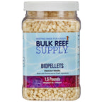 BRS Bulk Biopellets (1.5 lbs.)