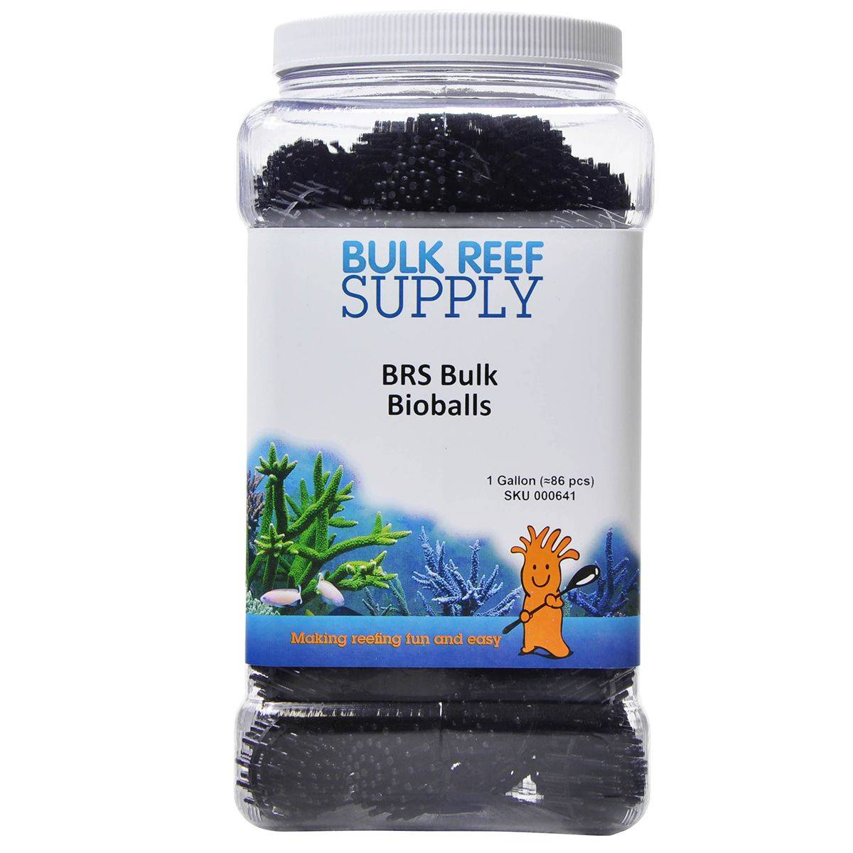 Bioballs 1 Gallon