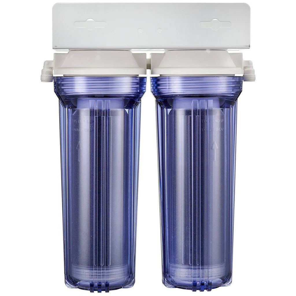 Dual Deionization Canister