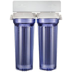 Dual Deionization Canister