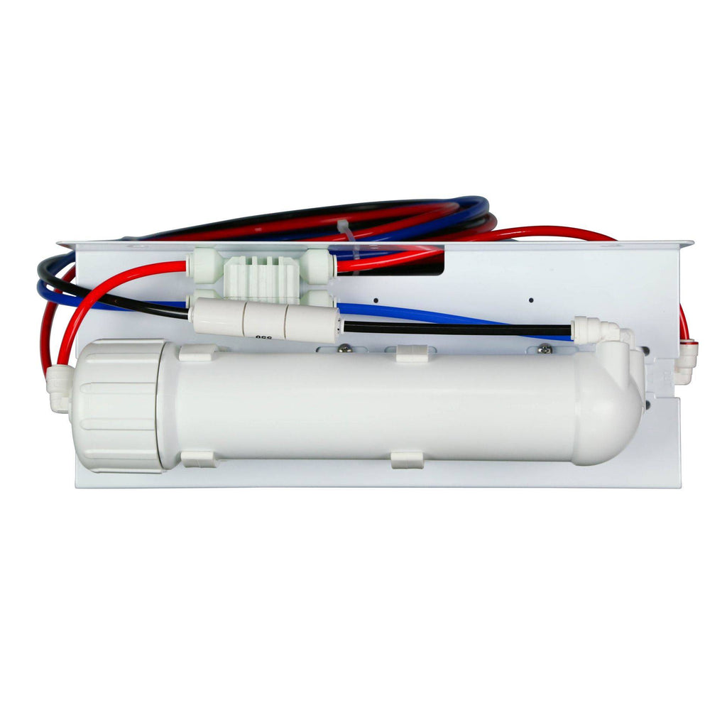 BRS 4 Stage RO Only System - 75GPD