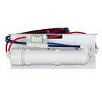 BRS 4 Stage RO Only System - 75GPD