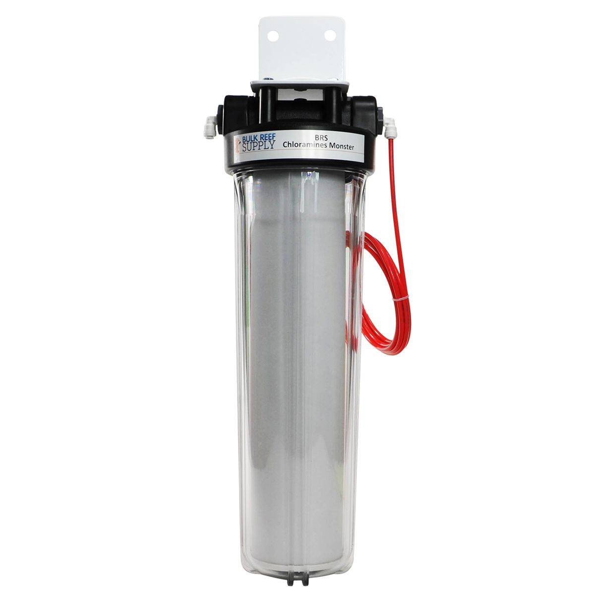 BRS Reverse Osmosis Chloramines Monster