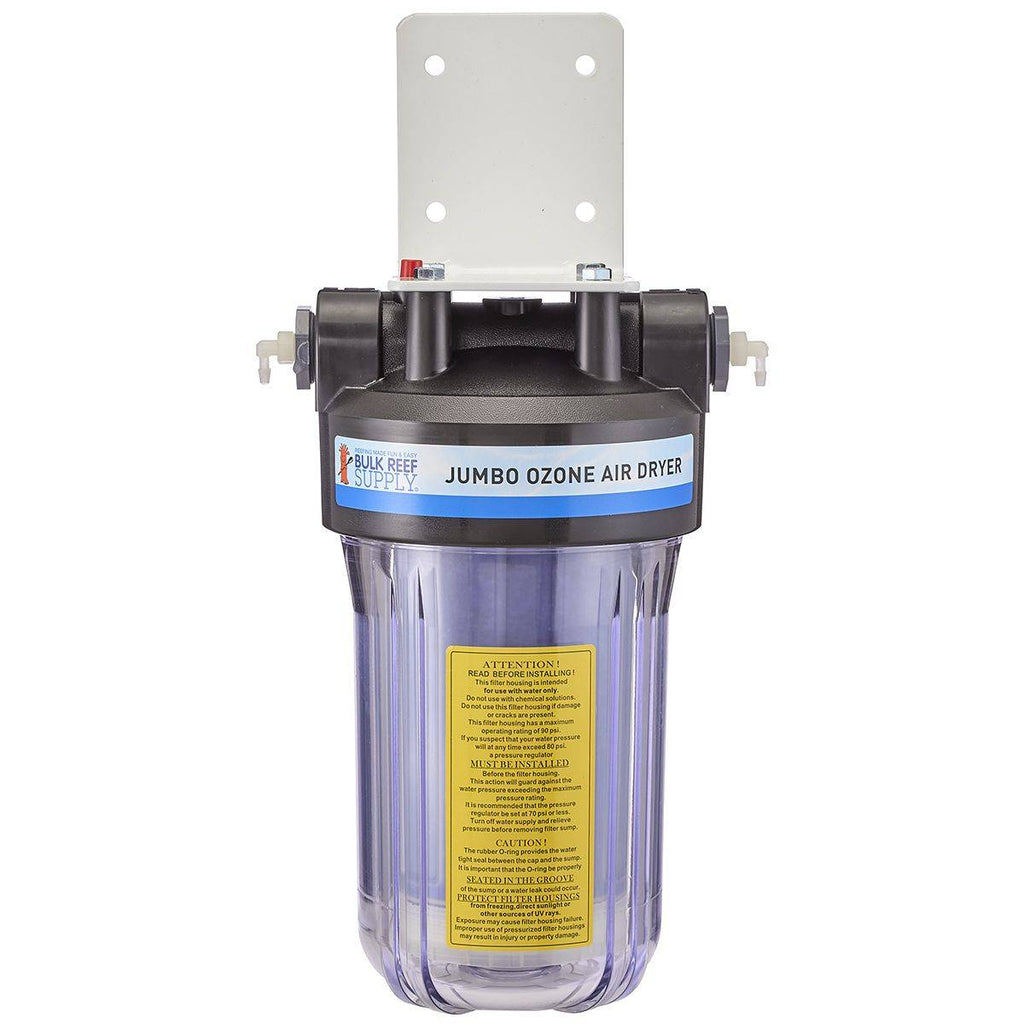 BRS Jumbo Ozone Air Dryer
