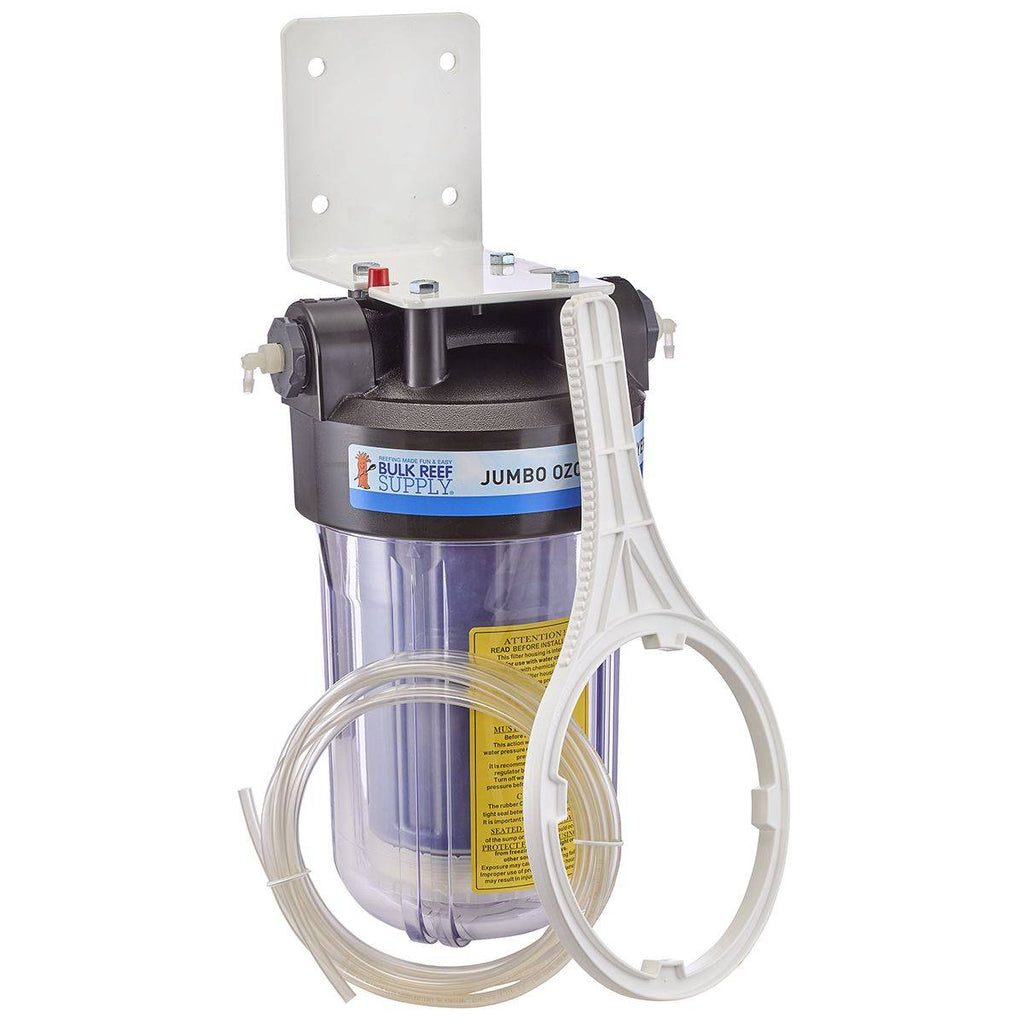 BRS Jumbo Ozone Air Dryer