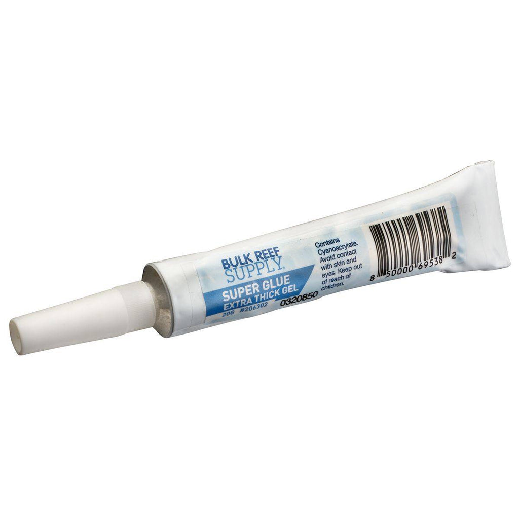 20g Tube BRS Extra Thick Gel Super Glue
