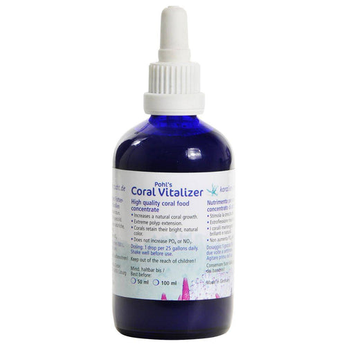 100 mL Pohl’s Coral Vitalizer