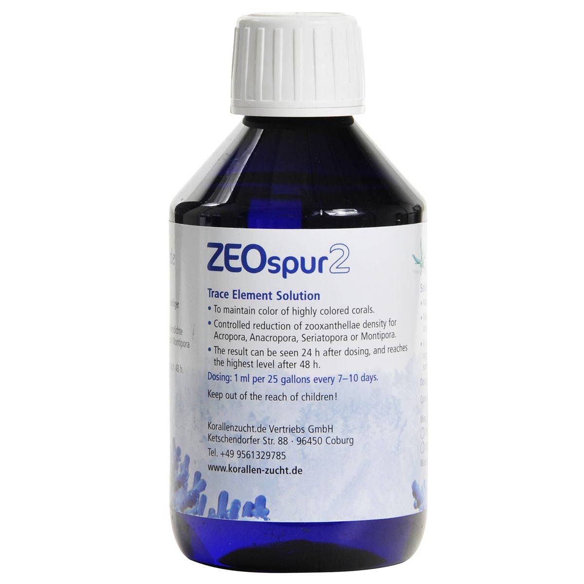ZEOspur 2 (250 mL)