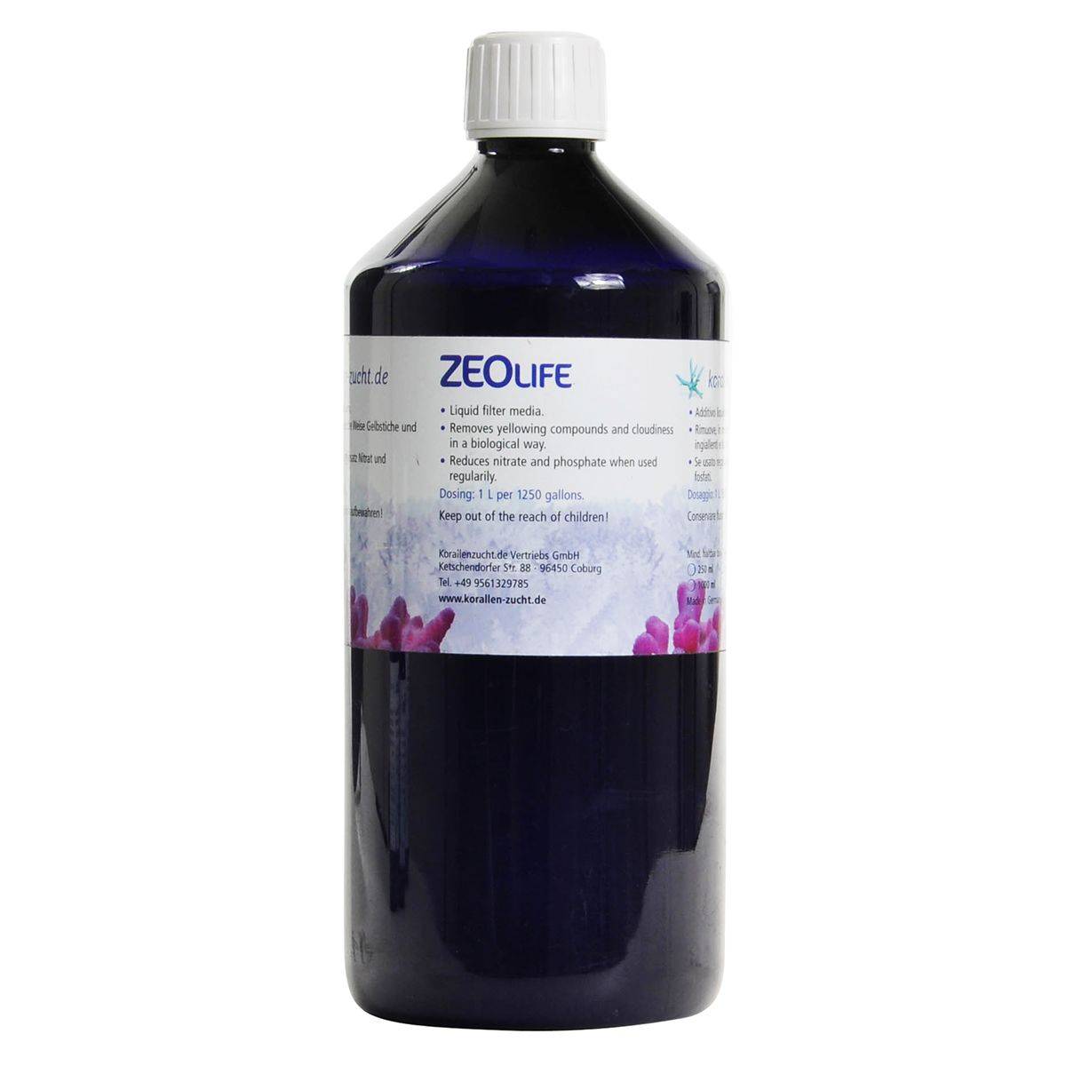 ZEOlife (1000 mL)