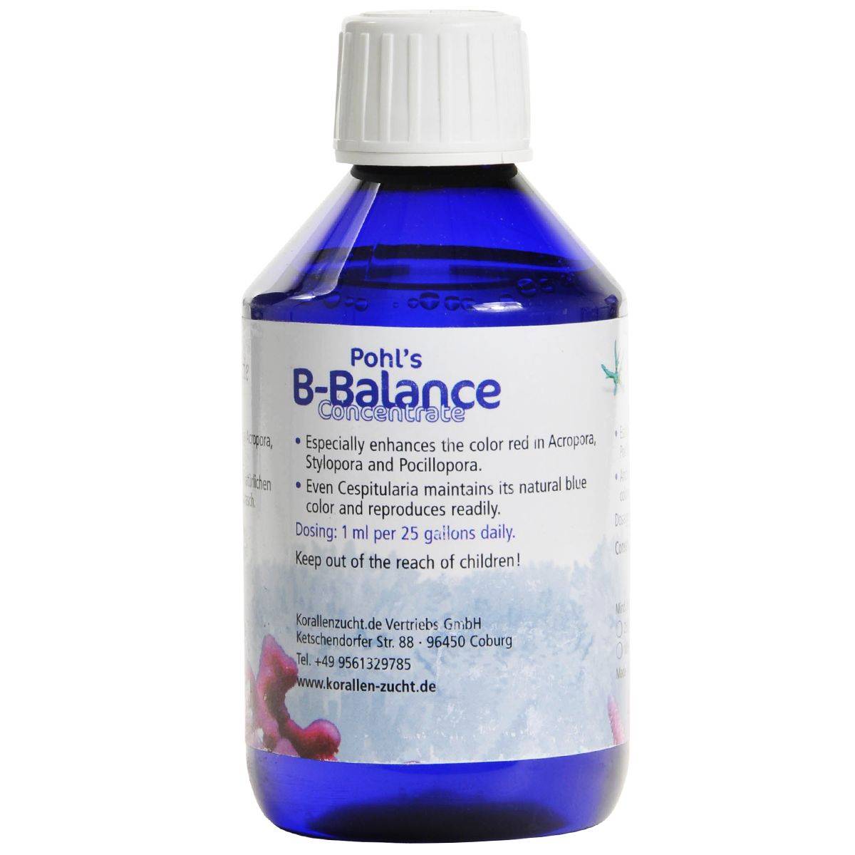 100 mL Pohl’s B-Balance