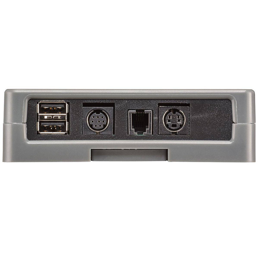 PM2 Salinity Module