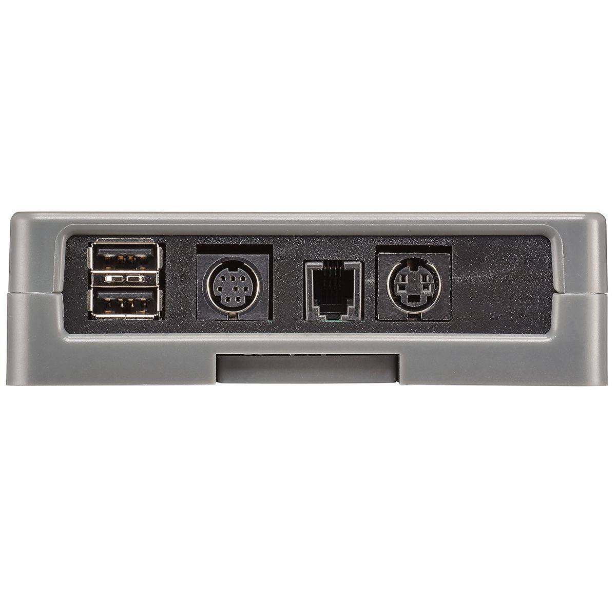 PM2 Salinity Module