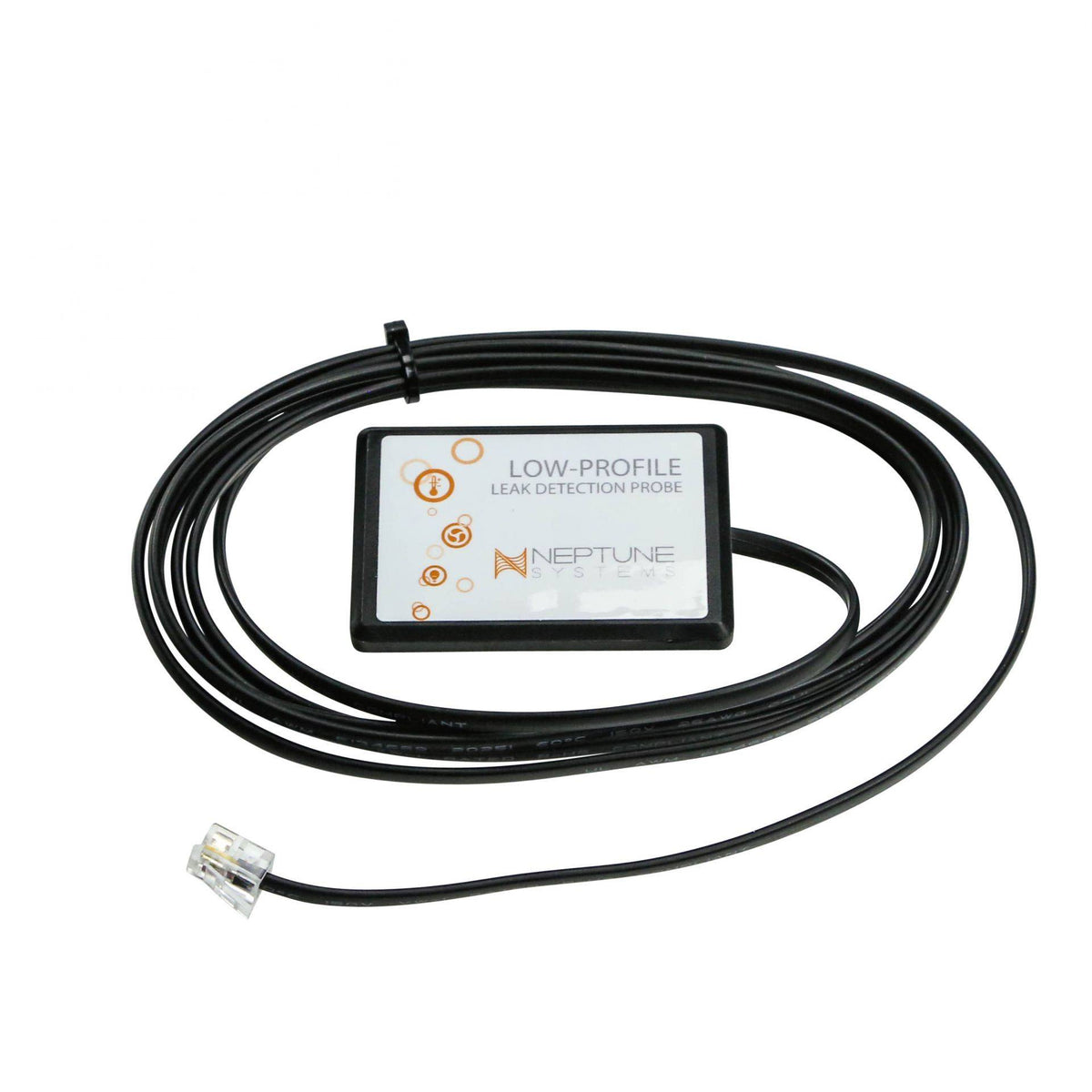 Low-Profile Advanced Leak Detection Probe