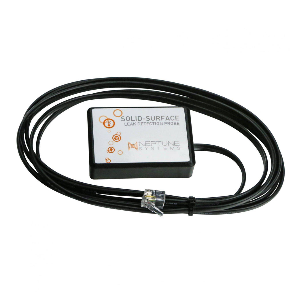 Solid Surface Advanced Leak Detection Probe