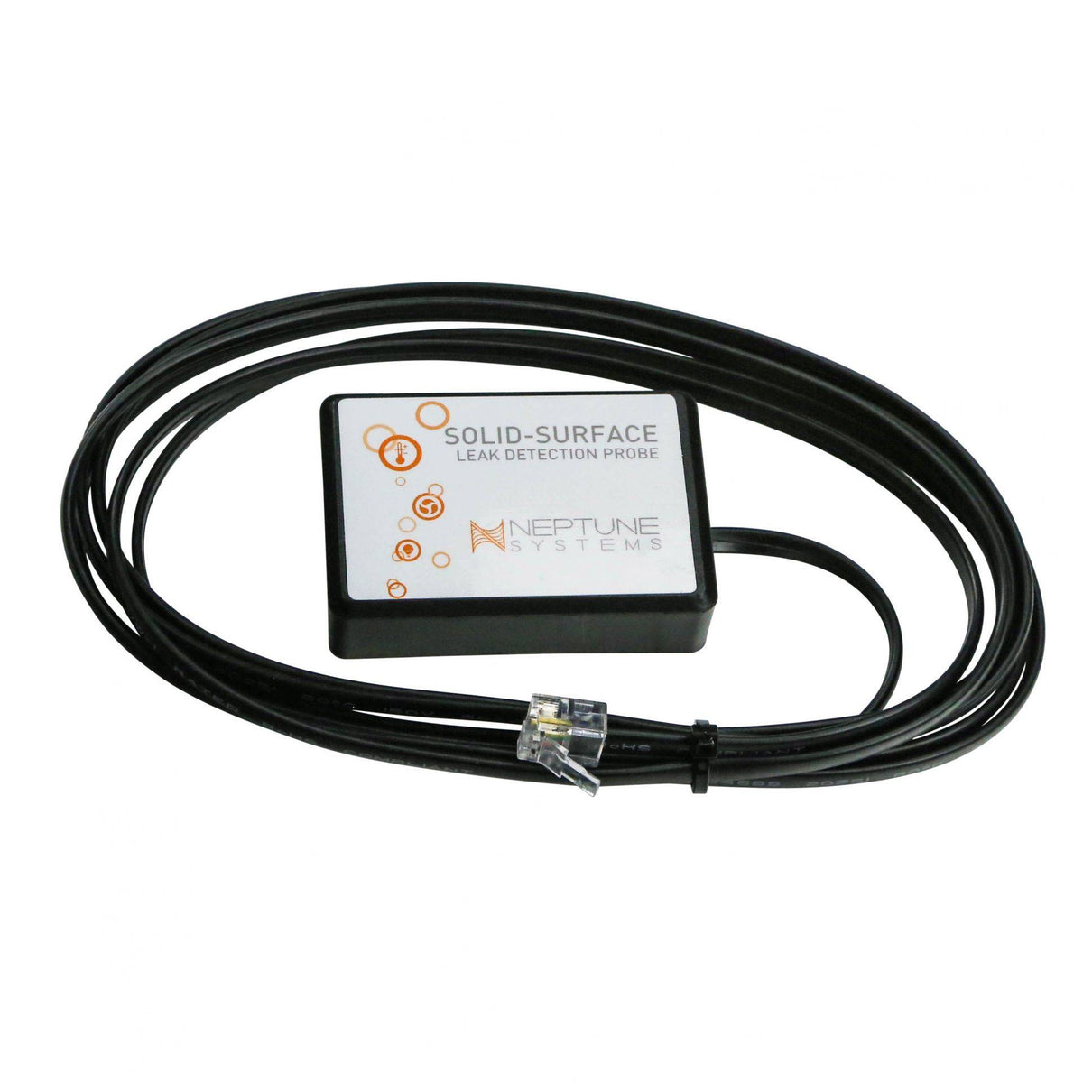 Solid Surface Advanced Leak Detection Probe