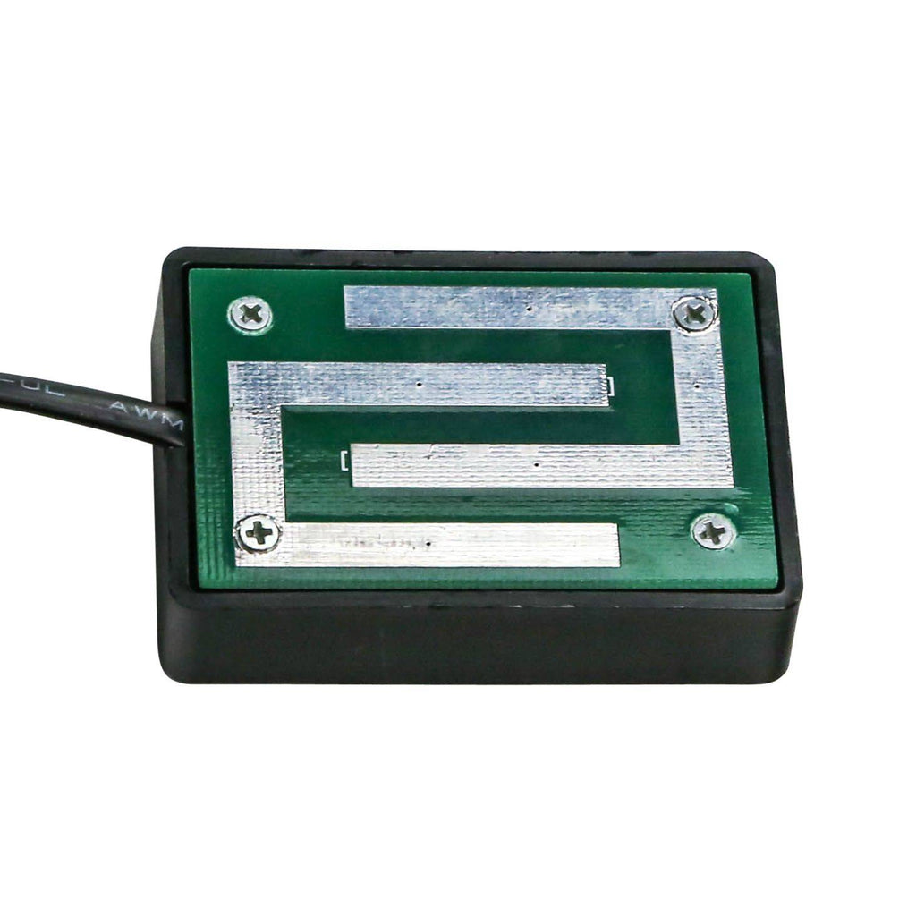 Solid Surface Advanced Leak Detection Probe