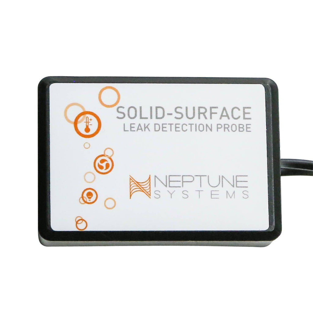 Solid Surface Advanced Leak Detection Probe