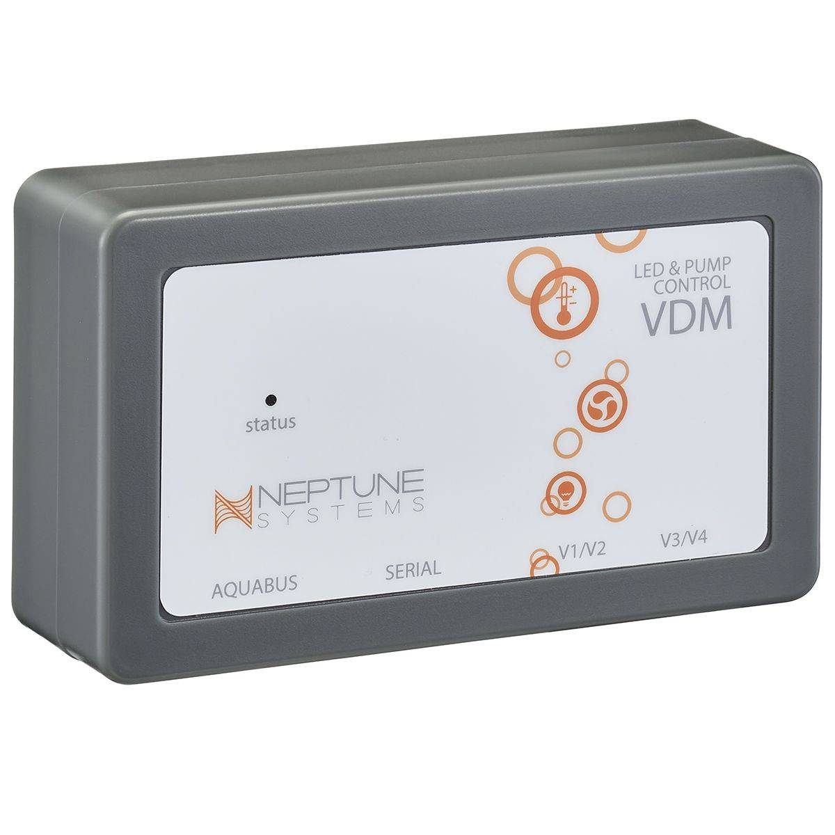 VDM LED & Pumps Control Module