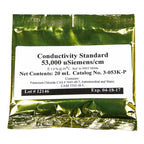 Neptune Systems Conductivity Calibration Solution - 53000 Microsiemens