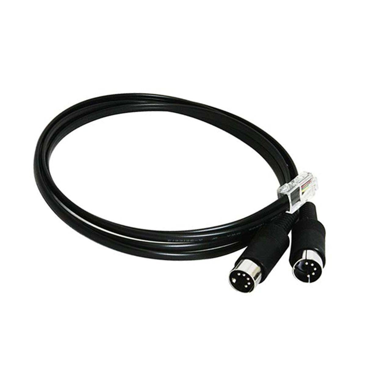 2 Channel Apex to Tunze Stream Cable - Neptune Systems