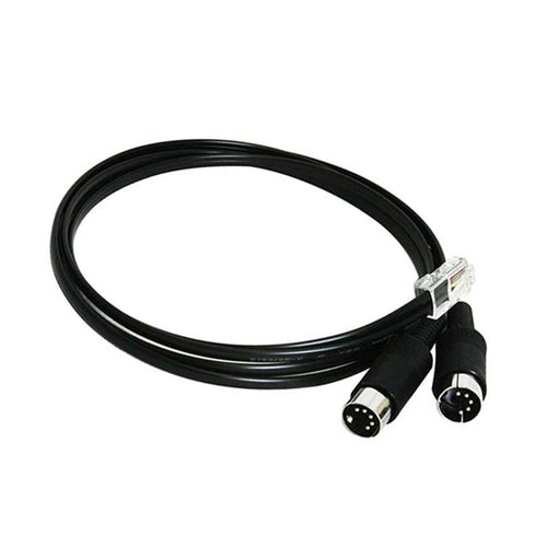 2 Channel Apex to Tunze Stream Cable - Neptune Systems