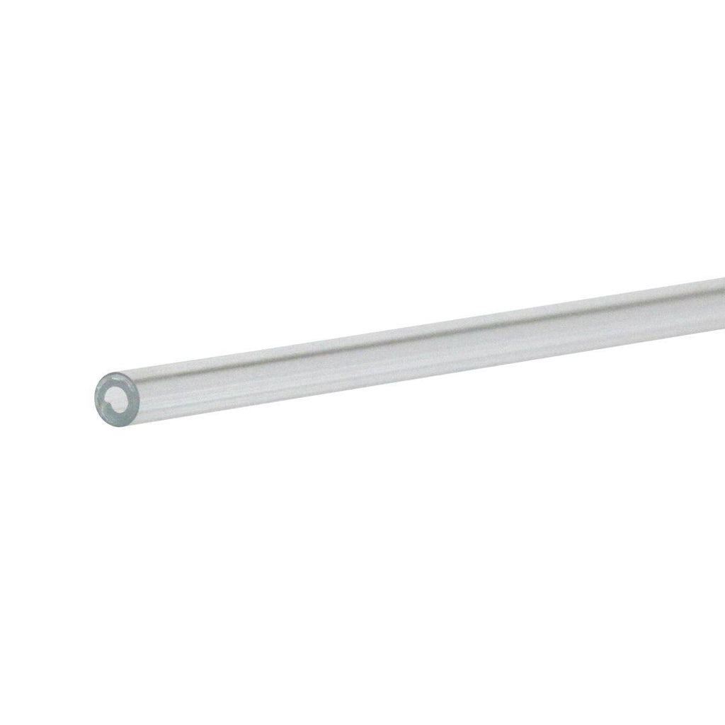 1/4" Clear Acrylic Tube -16" Long