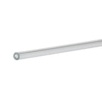 1/4" Clear Acrylic Tube -16" Long
