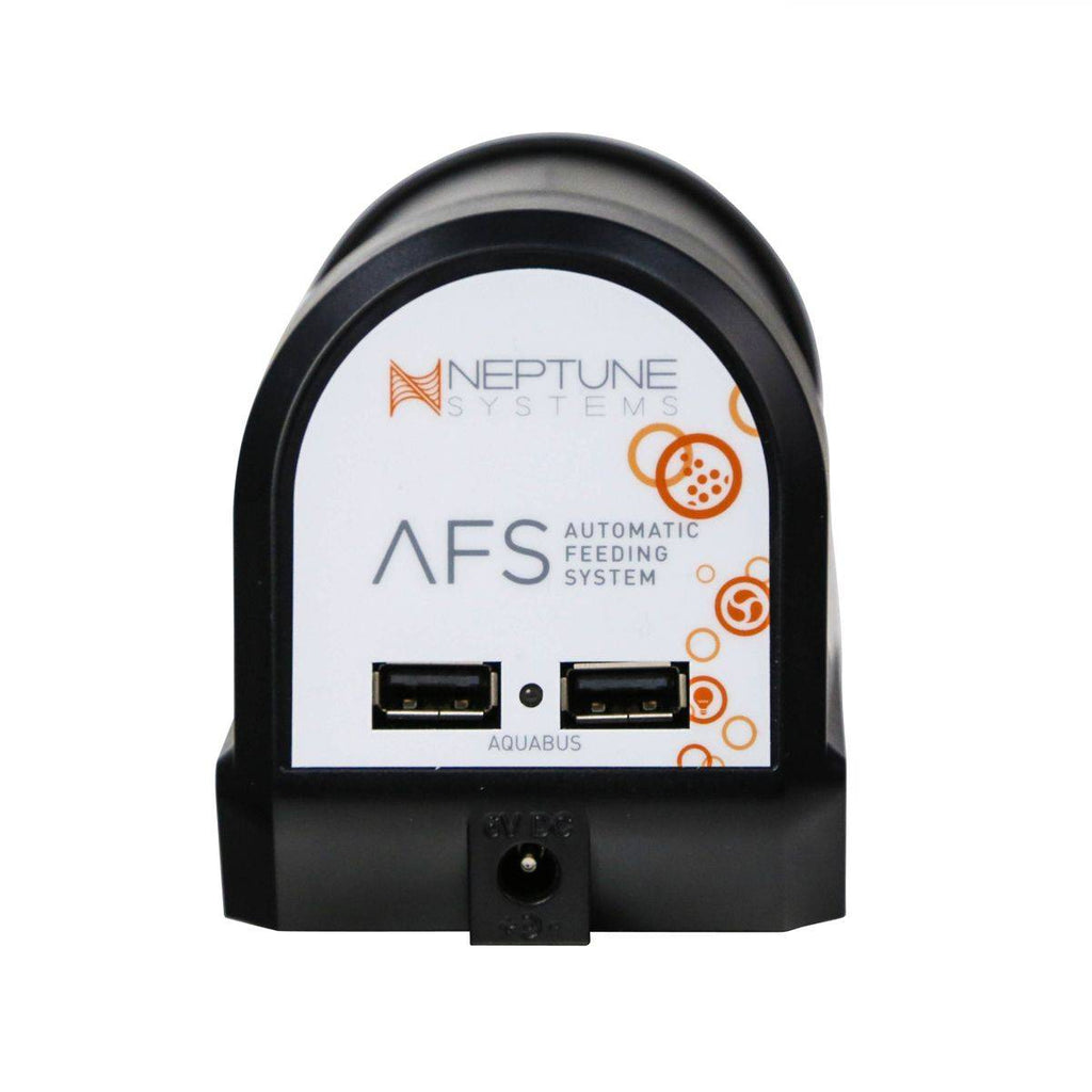 AFS Automatic Feeding System