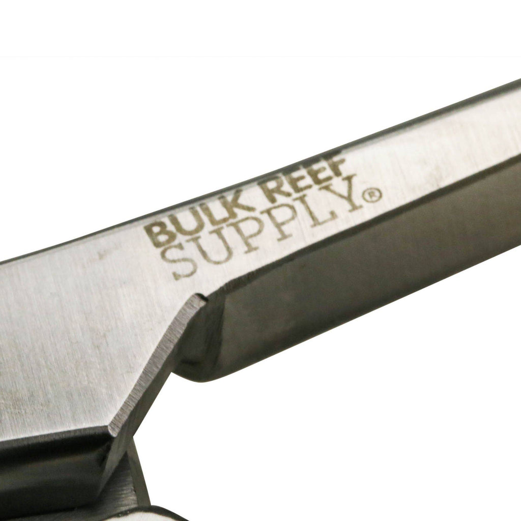 BRS Large Curved Blade SPS Coral Cutter