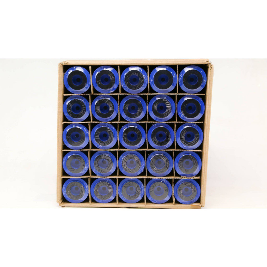 Case (25) of BRS Universal Carbon Block Filters - 1 Micron