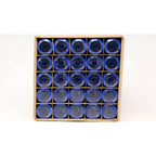 Case (25) of BRS Universal Carbon Block Filters - 1 Micron