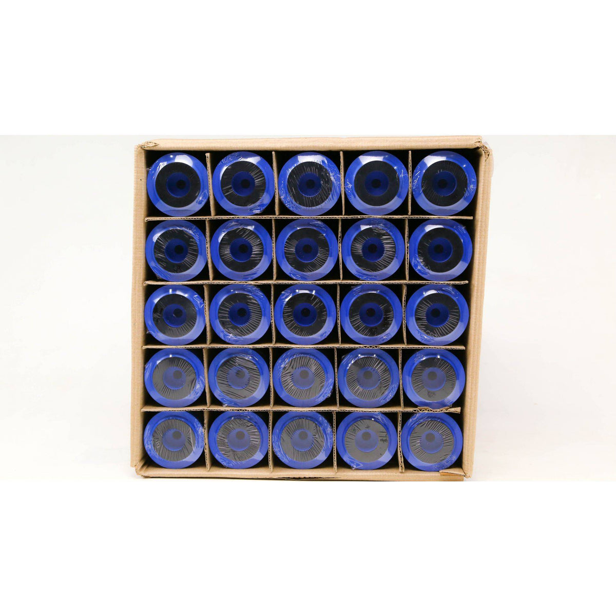 Case (25) of BRS Universal Carbon Block Filters - 1 Micron