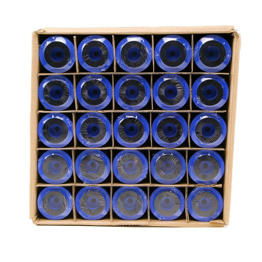 Case (25) of BRS Universal Carbon Block Filters - 1 Micron