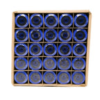 Case (25) of BRS Universal Carbon Block Filters - 1 Micron