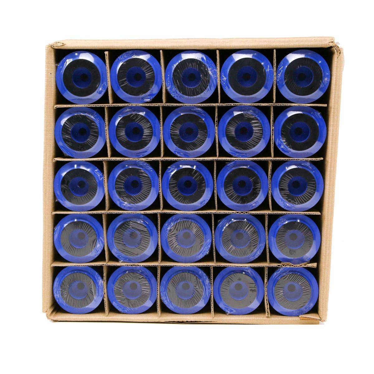 Case (25) of BRS Universal Carbon Block Filters - 1 Micron