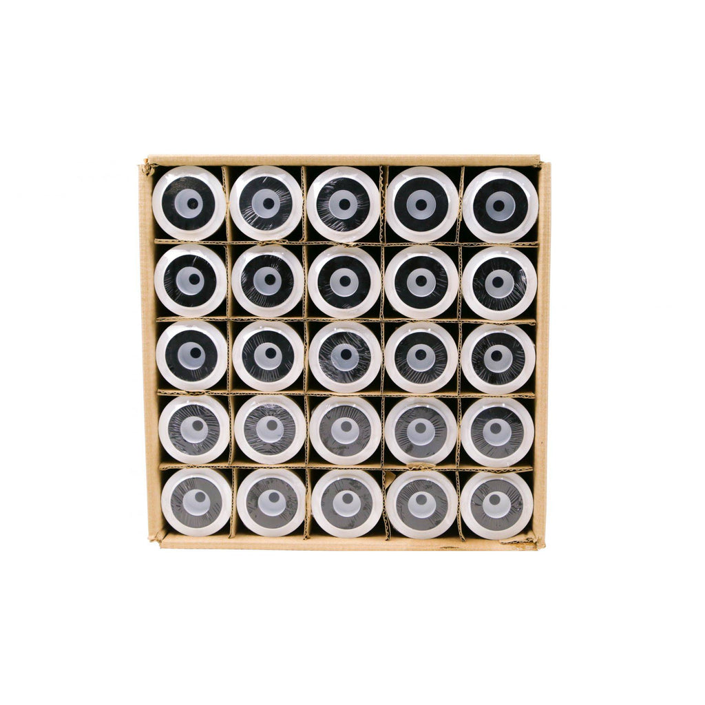 Case (25) of Chlorine & VOC Carbon Block Filters - 5 Micron