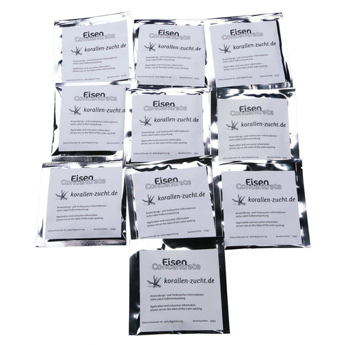 10 Pack - KZ Automatic Elements Iron Concentrate