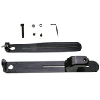 Prime LED Tank Mount - Black