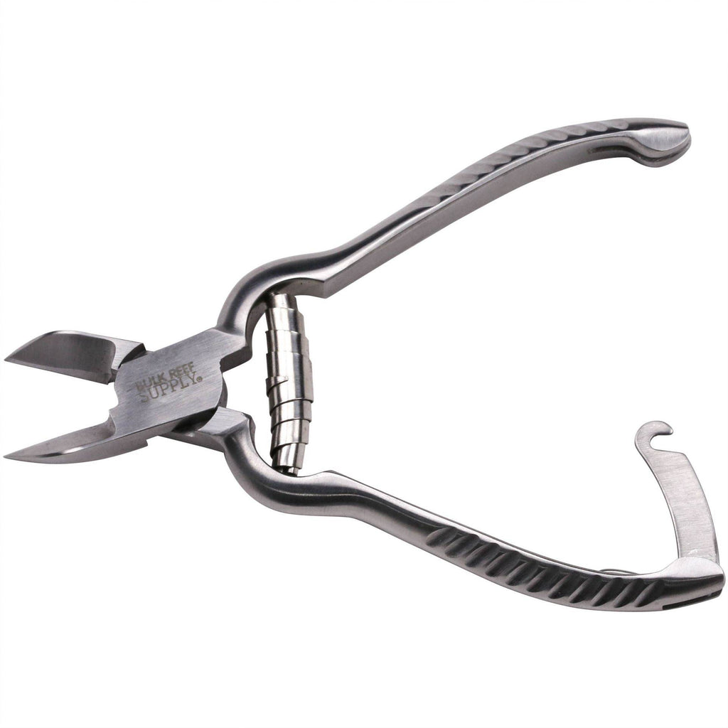 BRS 5" SPS coral bone cutter