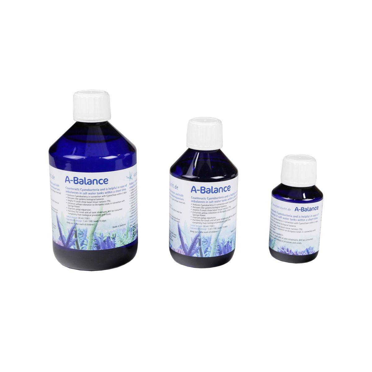 Pohl A-Balance 500ml